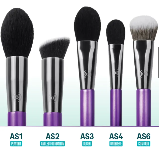 make up brush